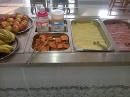 Hotel Clube Azul do Mar