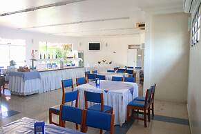Hotel Clube Azul do Mar