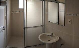 Hotel Clube Azul do Mar