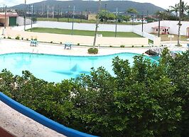 Hotel Clube Azul do Mar