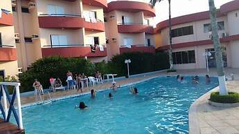 Hotel Clube Azul do Mar