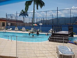 Hotel Clube Azul do Mar