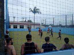 Hotel Clube Azul do Mar