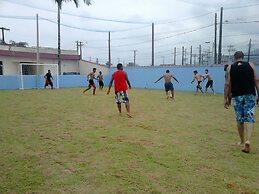 Hotel Clube Azul do Mar