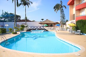 Hotel Clube Azul do Mar
