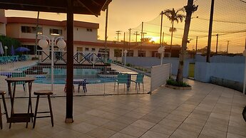 Hotel Clube Azul do Mar