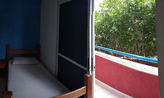 Hotel Clube Azul do Mar