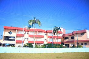 Hotel Clube Azul do Mar