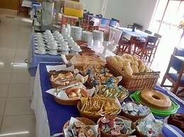 Hotel Clube Azul do Mar