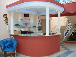 Hotel Clube Azul do Mar