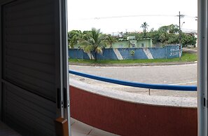 Hotel Clube Azul do Mar