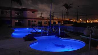 Hotel Clube Azul do Mar