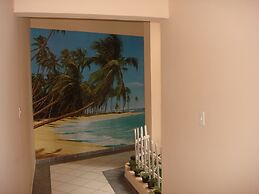 Hotel Clube Azul do Mar