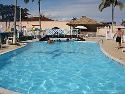 Hotel Clube Azul do Mar