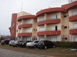 Hotel Clube Azul do Mar