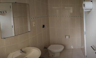 Hotel Clube Azul do Mar