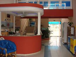 Hotel Clube Azul do Mar