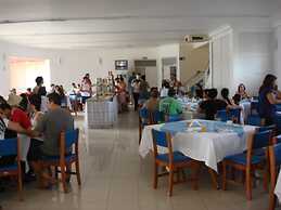 Hotel Clube Azul do Mar