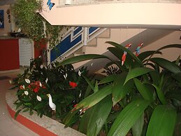 Hotel Clube Azul do Mar