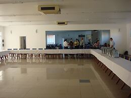 Hotel Clube Azul do Mar