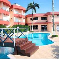 Hotel Clube Azul do Mar