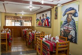 Hostal Santa Fe 1