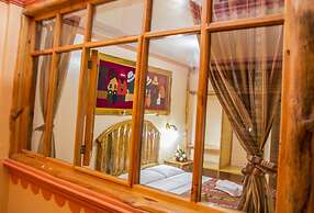 Hostal Santa Fe 1
