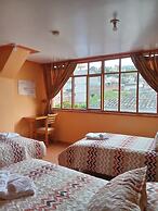 Hostal Santa Fe 1