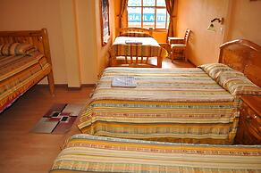 Hostal Santa Fe 1