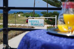 Hotel Iraklis