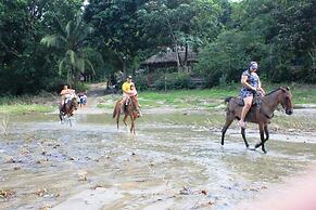 Cabañas Ecoturisticas y Club Gaira Tayrona