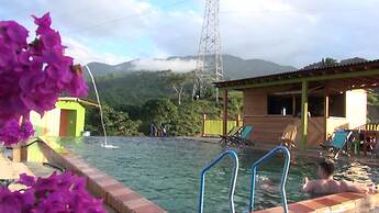 Cabañas Ecoturisticas y Club Gaira Tayrona