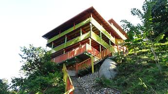 Cabañas Ecoturisticas y Club Gaira Tayrona