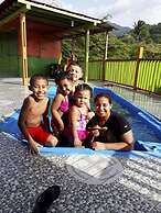 Cabañas Ecoturisticas y Club Gaira Tayrona