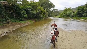 Cabañas Ecoturisticas y Club Gaira Tayrona