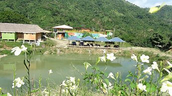 Cabañas Ecoturisticas y Club Gaira Tayrona