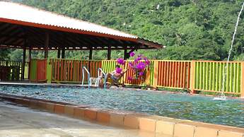 Cabañas Ecoturisticas y Club Gaira Tayrona