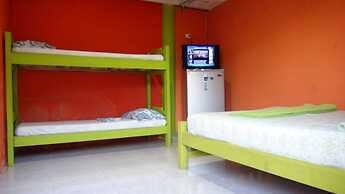 Cabañas Ecoturisticas y Club Gaira Tayrona