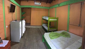 Cabañas Ecoturisticas y Club Gaira Tayrona