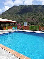 Cabañas Ecoturisticas y Club Gaira Tayrona