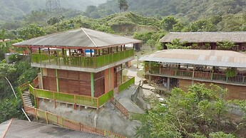 Cabañas Ecoturisticas y Club Gaira Tayrona