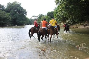 Cabañas Ecoturisticas y Club Gaira Tayrona