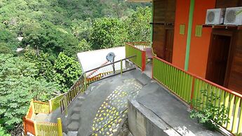 Cabañas Ecoturisticas y Club Gaira Tayrona