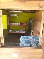 Cabañas Ecoturisticas y Club Gaira Tayrona