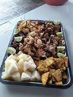 Cabañas Ecoturisticas y Club Gaira Tayrona