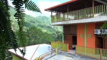 Cabañas Ecoturisticas y Club Gaira Tayrona