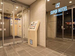 Super Hotel Asakusa