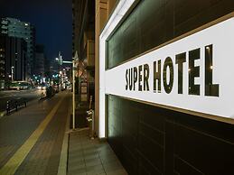 Super Hotel Asakusa