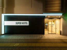 Super Hotel Asakusa