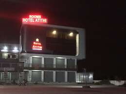 Hotel Atithi